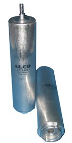 ALCO FILTER Топливный фильтр SP-1407
